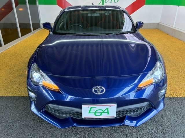 トヨタ ８６ ２．０ ＧＴ H29年 (関東) 99