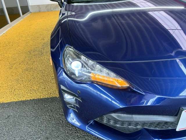 トヨタ ８６ ２．０ ＧＴ H29年 (関東) 99