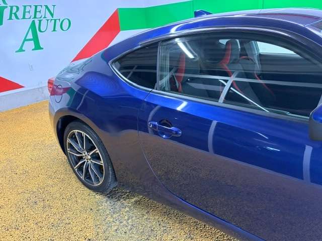 トヨタ ８６ ２．０ ＧＴ H29年 (関東) 99