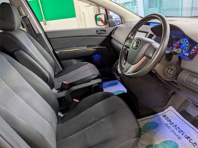 マツダ ＭＰＶ ２．３ ２３Ｓ H24年 (関東) 99
