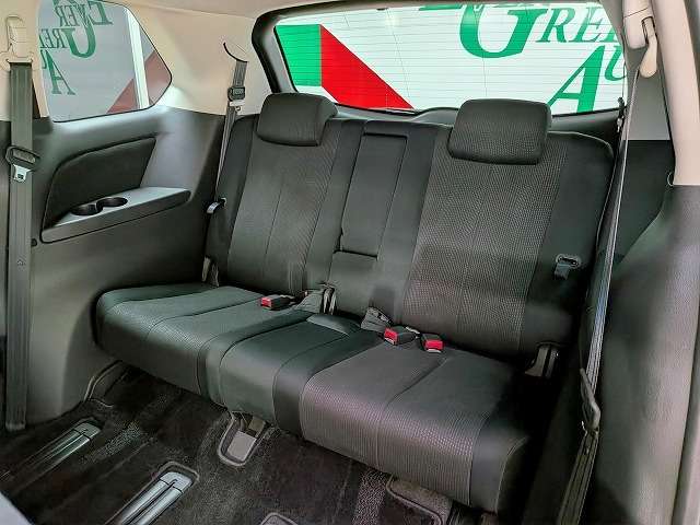 マツダ ＭＰＶ ２．３ ２３Ｓ H24年 (関東) 99