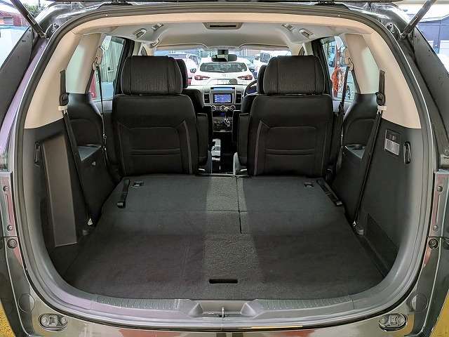 マツダ ＭＰＶ ２．３ ２３Ｓ H24年 (関東) 99