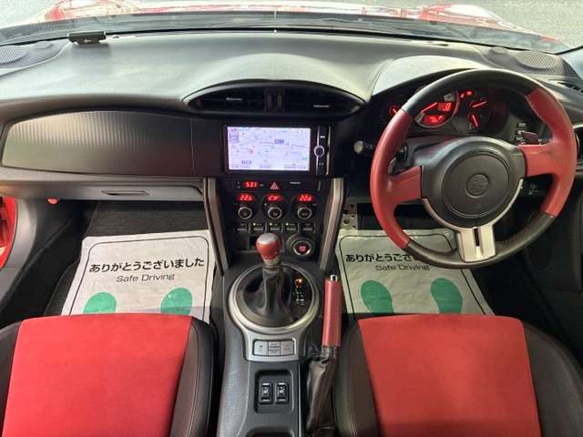トヨタ ８６ ２．０ ＧＴ リミテッド H24年 (関東) 99