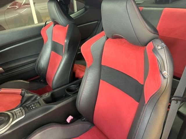 トヨタ ８６ ２．０ ＧＴ リミテッド H24年 (関東) 99
