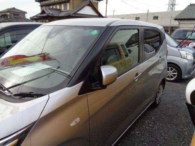 日産 デイズ ６６０ Ｓ R2年 (関東) 99