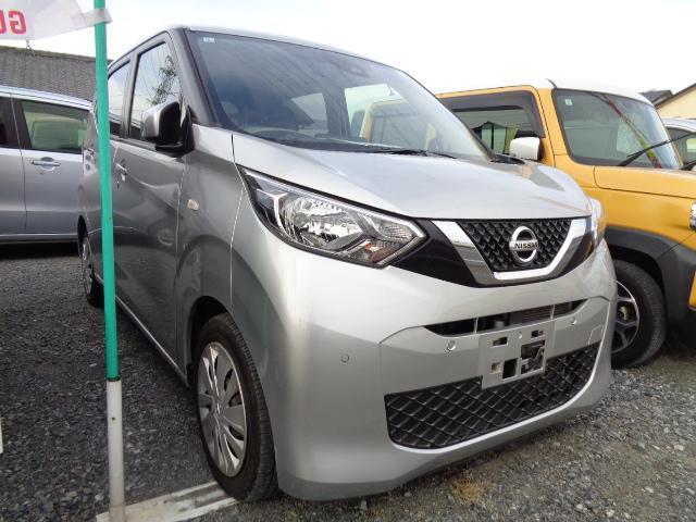 日産 デイズ ６６０ Ｓ R2年 (関東) 99