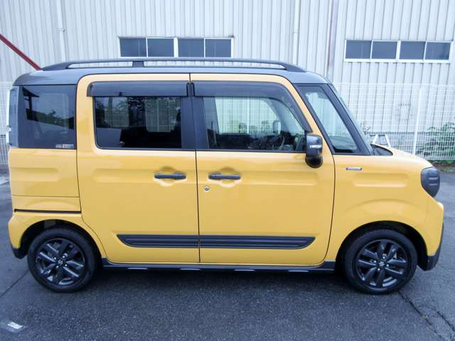 スズキ スペーシア　ギア ６６０ カスタム ハイブリッド ＸＳターボ R5年 (関東) 99