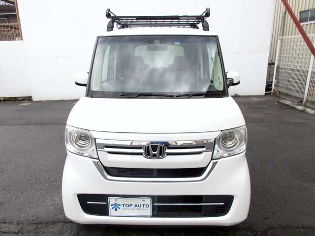 ホンダ Ｎ　ＢＯＸ ６６０ Ｌ ターボ R3年 () 99