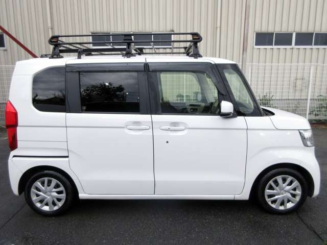 ホンダ Ｎ　ＢＯＸ ６６０ Ｌ ターボ R3年 () 99