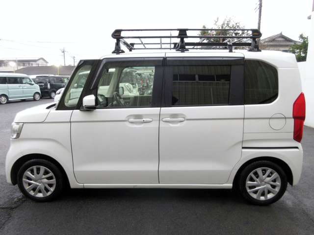 ホンダ Ｎ　ＢＯＸ ６６０ Ｌ ターボ R3年 () 99