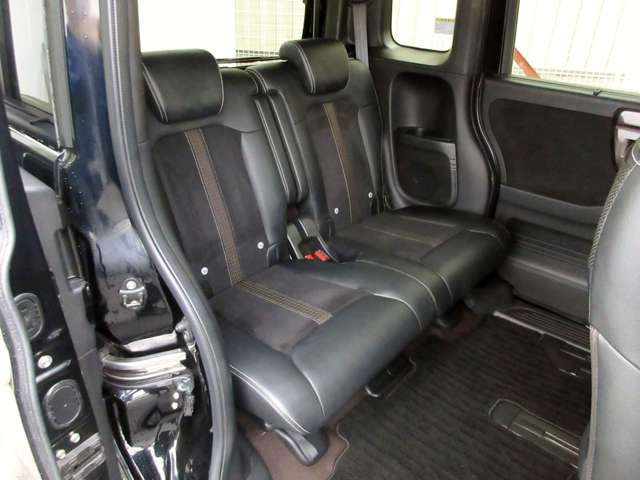 ホンダ Ｎ　ＢＯＸ カスタム ６６０ Ｇ ＥＸ ターボ ホンダセンシング R2年 () 99