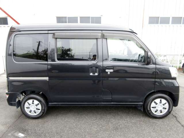 ダイハツ ハイゼットカーゴ ６６０ クルーズ ＳＡＩＩＩ ハイルーフ R1年 (関東) 99