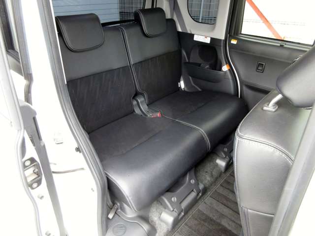 ダイハツ タント ６６０ カスタム ＲＳ トップエディション ＳＡＩＩ H28年 () 99