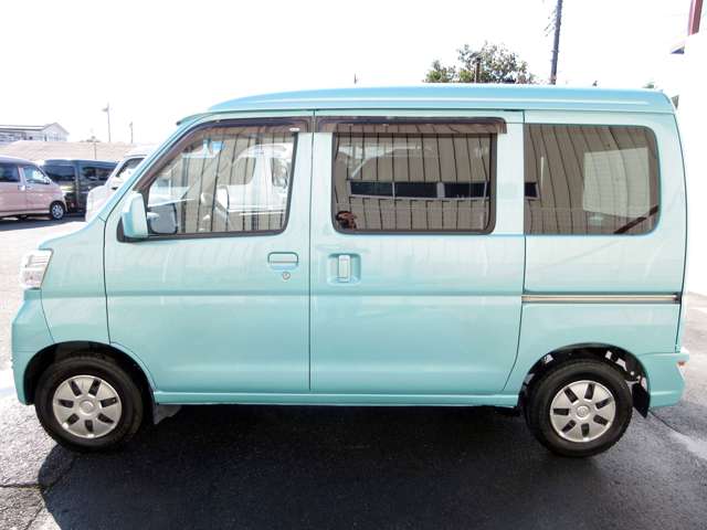ダイハツ ハイゼットカーゴ ６６０ クルーズターボ ＳＡＩＩＩ ハイルーフ R3年 (関東) 99