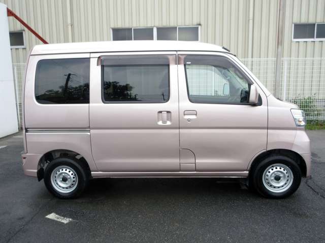 ダイハツ ハイゼットカーゴ ６６０ クルーズ ＳＡＩＩＩ ハイルーフ H30年 (関東) 99