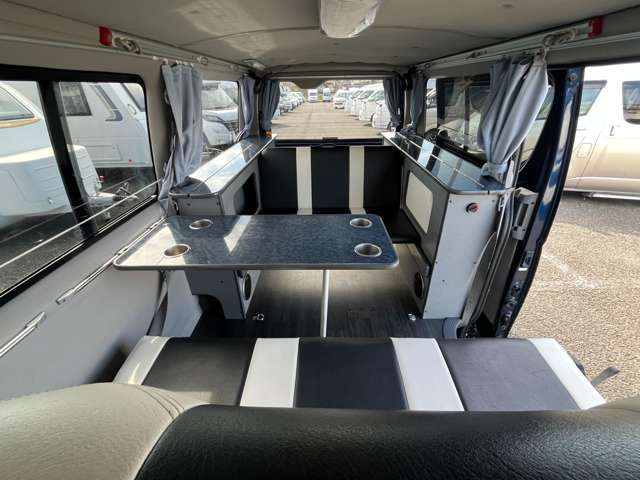 トヨタ ハイエースバン バンテック新潟 H20年 (関東) 99
