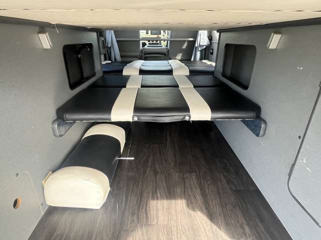 トヨタ ハイエースバン バンテック新潟 H20年 (関東) 99