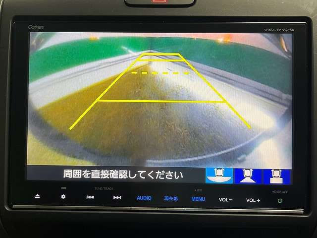 ホンダ フリード＋　ハイブリッド １．５ ハイブリッド ＥＸ H29年 () 99
