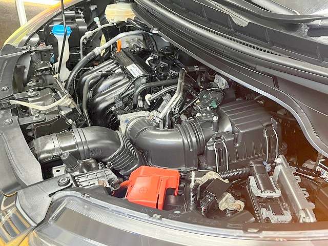 ホンダ フリード＋　ハイブリッド １．５ ハイブリッド ＥＸ H29年 () 99