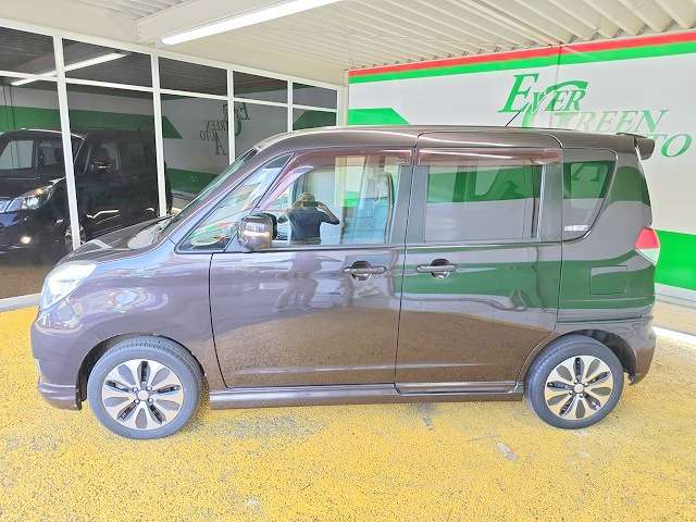スズキ ソリオ １．２ Ｓ H26年 (関東) 99