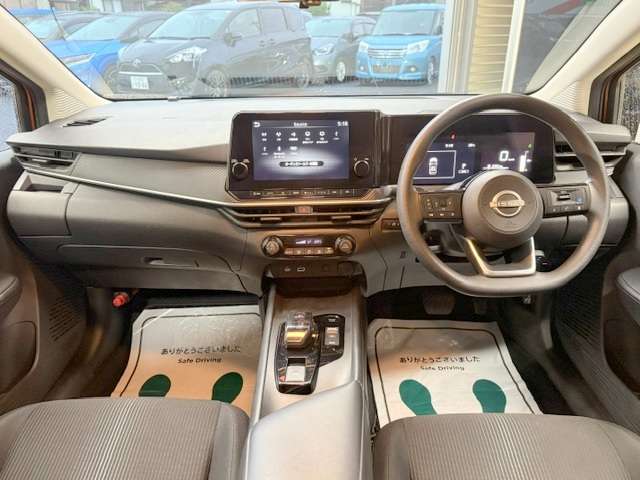日産 ノート １．２ Ｘ R3年 (関東) 99