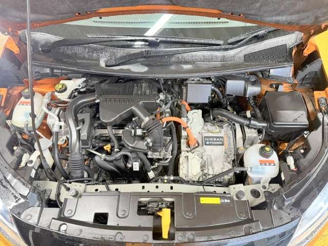 日産 ノート １．２ Ｘ R3年 (関東) 99
