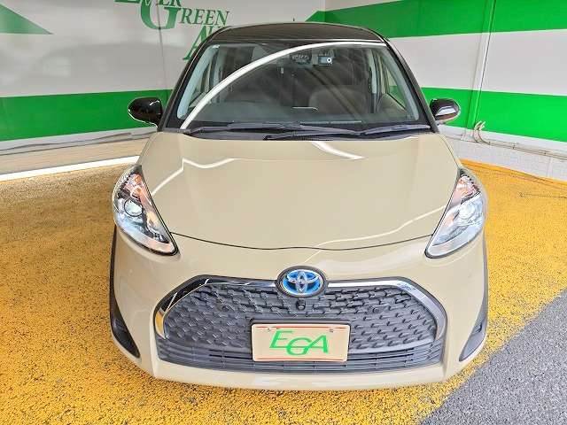 トヨタ シエンタ　ハイブリッド ハイブリッド １．５ Ｇ R3年 (関東) 99