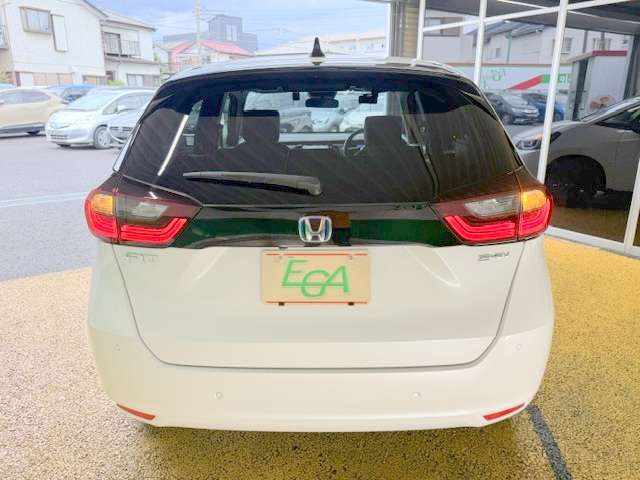 ホンダ フィット １．５ Ｅ：ＨＥＶ ホーム ブラックスタイル R6年 (関東) 99