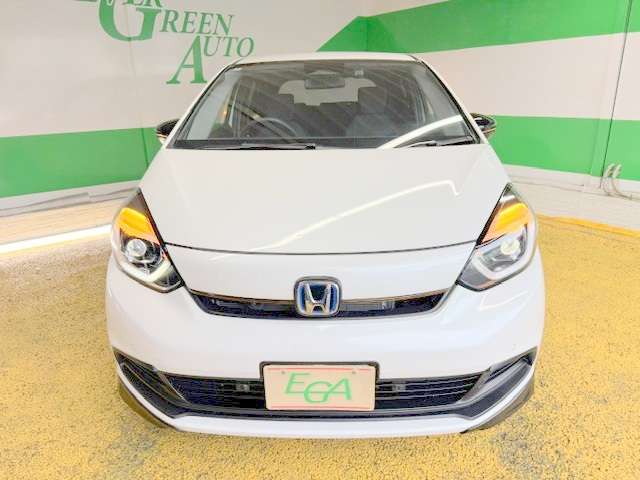 ホンダ フィット １．５ Ｅ：ＨＥＶ ホーム ブラックスタイル R6年 (関東) 99