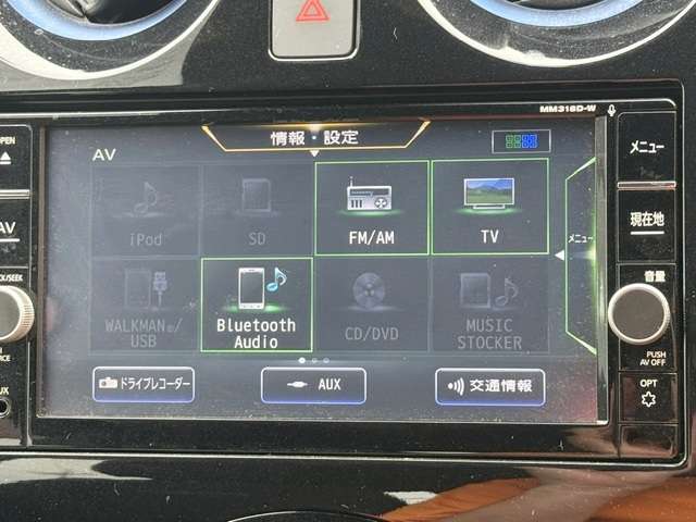 日産 ノート １．２ Ｅ－ＰＯＷＥＲ ＡＵＴＥＣＨ R1年 (関東) 99