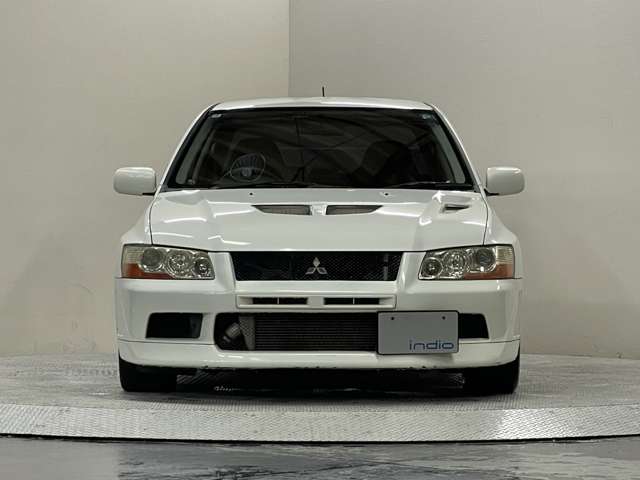 三菱 ランサー ２．０ ＧＳＲ ＶＩＩ ４ＷＤ H13年 () 99