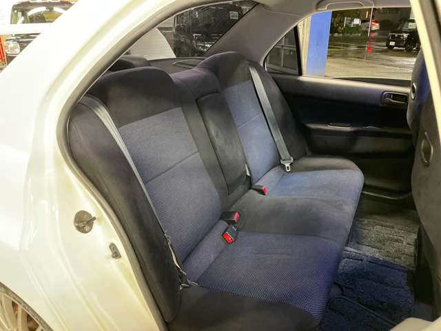 三菱 ランサー ２．０ ＧＳＲ ＶＩＩ ４ＷＤ H13年 () 99