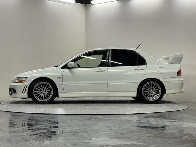 三菱 ランサー ２．０ ＧＳＲ ＶＩＩ ４ＷＤ H13年 () 99
