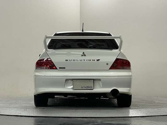 三菱 ランサー ２．０ ＧＳＲ ＶＩＩ ４ＷＤ H13年 () 99