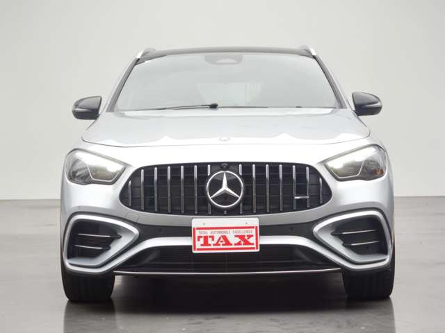 ＡＭＧ ＧＬＡ ＧＬＡ ４５ Ｓ ４マチックプラス ４ＷＤ ＭＰ２０２６０１ R8年 (近畿) 99