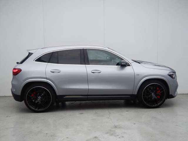 ＡＭＧ ＧＬＡ ＧＬＡ ４５ Ｓ ４マチックプラス ４ＷＤ ＭＰ２０２６０１ R8年 (近畿) 99