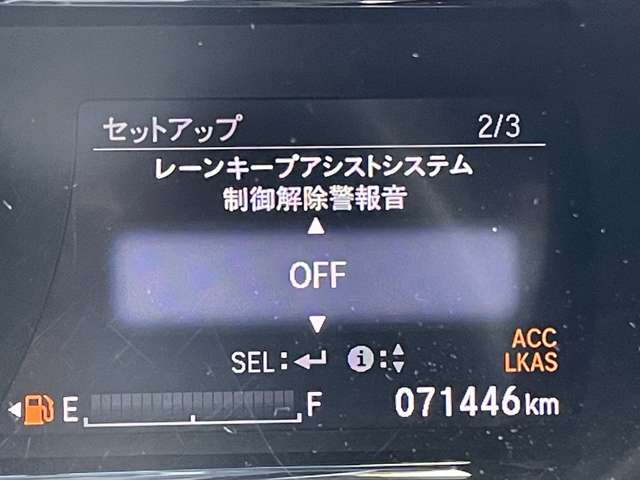 ホンダ ヴェゼル １．５ ハイブリッド ＲＳ ホンダセンシング H28年 (近畿) 99