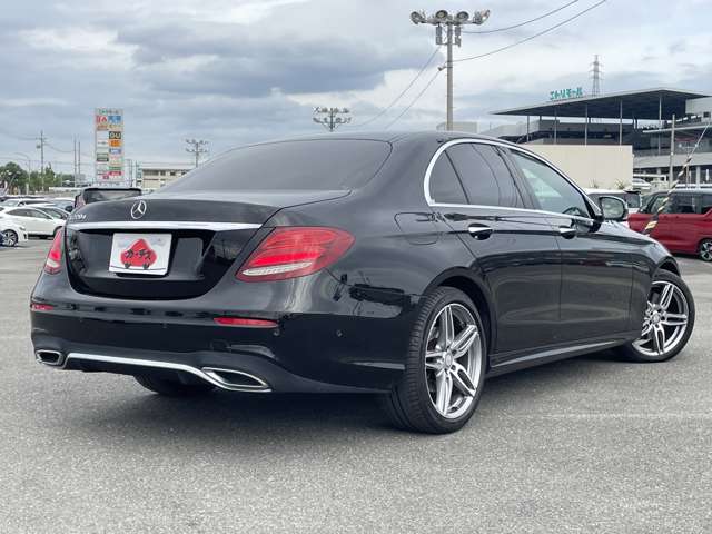 メルセデスベンツ Ｅクラス Ｅ２２０Ｄ アバンギャルド スポーツ ディーゼルターボ H28年 (近畿) 99