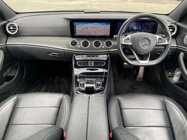 メルセデスベンツ Ｅクラス Ｅ２２０Ｄ アバンギャルド スポーツ ディーゼルターボ H28年 (近畿) 99