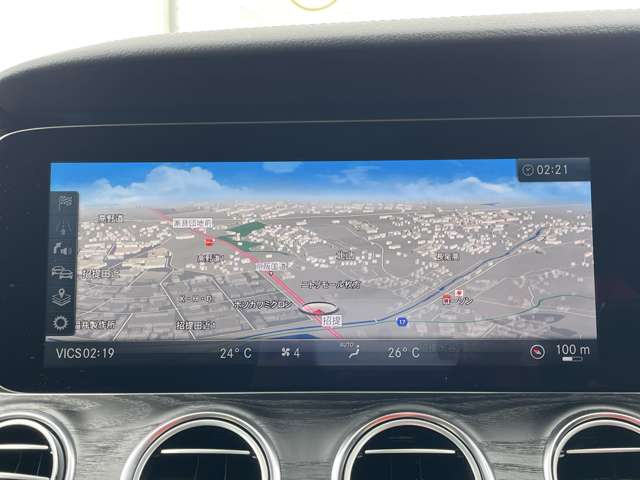 メルセデスベンツ Ｅクラス Ｅ２２０Ｄ アバンギャルド スポーツ ディーゼルターボ H28年 (近畿) 99