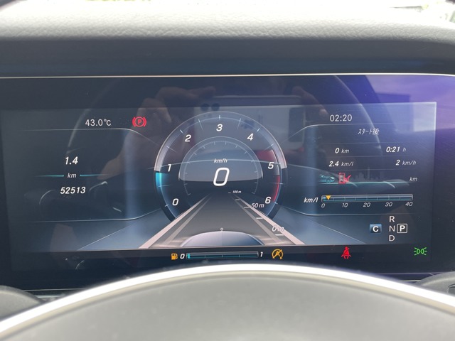 メルセデスベンツ Ｅクラス Ｅ２２０Ｄ アバンギャルド スポーツ ディーゼルターボ H28年 (近畿) 99