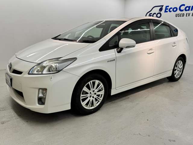 トヨタ プリウス １．８ Ｓ H22年 (近畿) 99