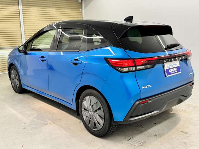 日産 ノート １．２ Ｘ R3年 (近畿) 99
