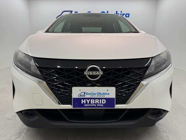 日産 ノート １．２ Ｘ R3年 (近畿) 99