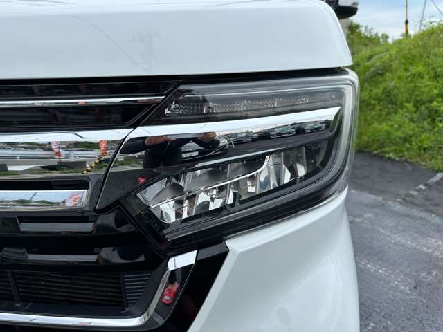 ホンダ Ｎ　ＢＯＸ カスタム ６６０ ＥＸ R3年 (近畿) 99