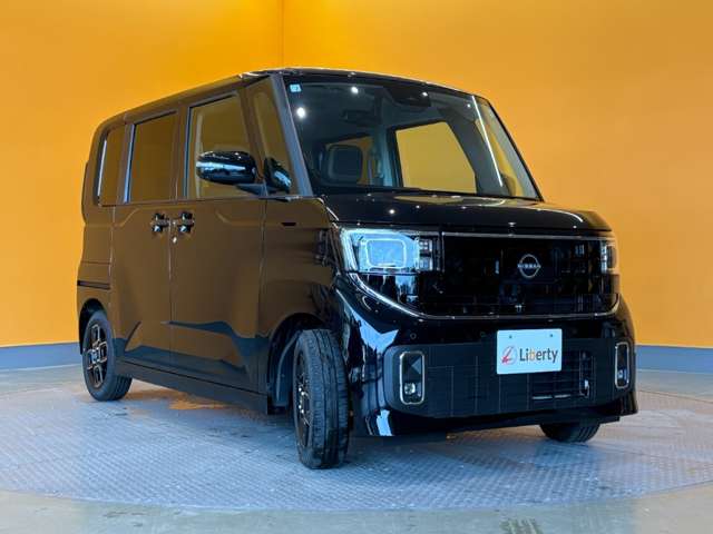 日産 ルークス ６６０ ハイウェイスターＸ R8年 () 99