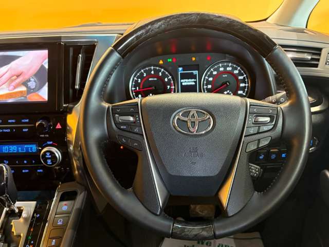 トヨタ アルファード ２．５ Ｓ Ｃパッケージ R5年 () 99