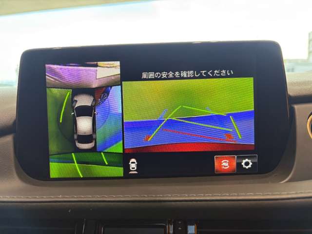 マツダ ＭＡＺＤＡ６　セダン ２．５ ２５Ｓ Ｌパッケージ R2年 () 99