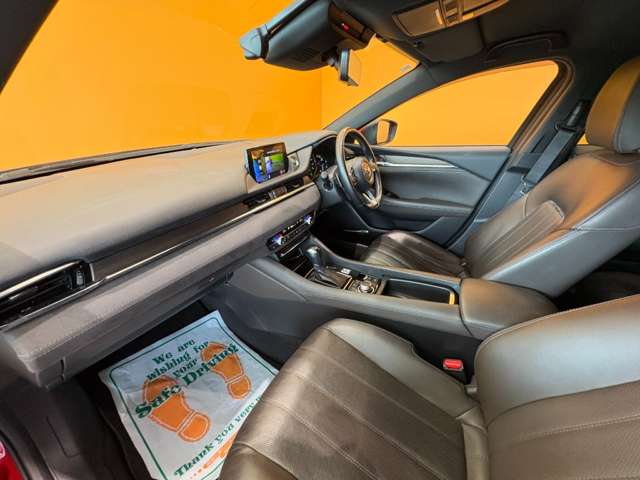 マツダ ＭＡＺＤＡ６　セダン ２．５ ２５Ｓ Ｌパッケージ R2年 () 99