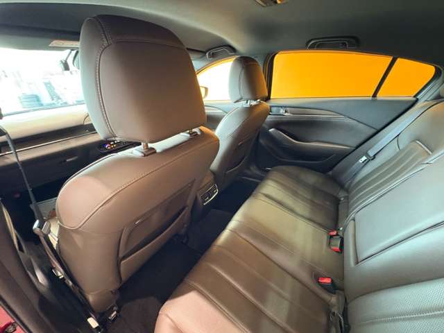 マツダ ＭＡＺＤＡ６　セダン ２．５ ２５Ｓ Ｌパッケージ R2年 () 99